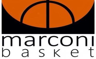 PRIMA DIVISIONE Marconi Basket-Pall. Guastalla 56-100