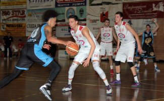 C SILVER: PLAY OUT SECONDO TURNO