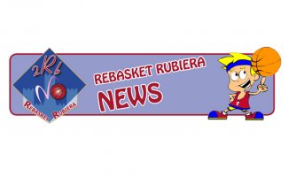 Rebasket Rubiera News n. 3 - Novembre